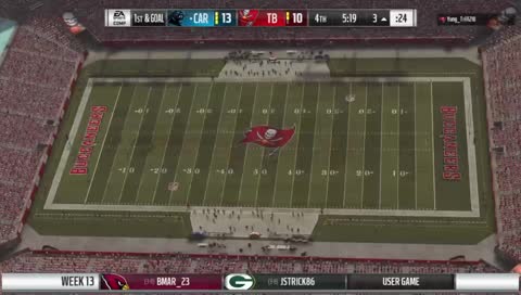 MUT online seasons, going for the superbowl