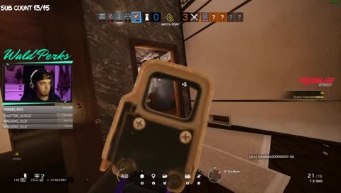 Happy Holidays l Follower Goal 161/175 | !social