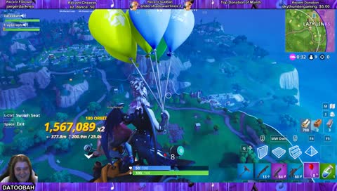 Trying out obs studio O.o