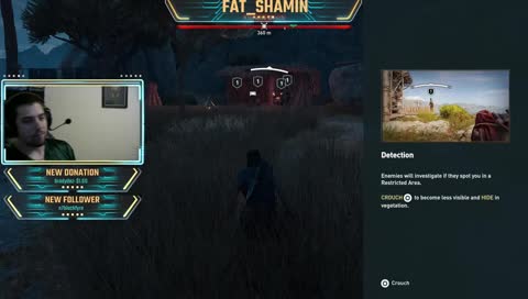 Quick Assassins Creed // Part 1// Come Chat //