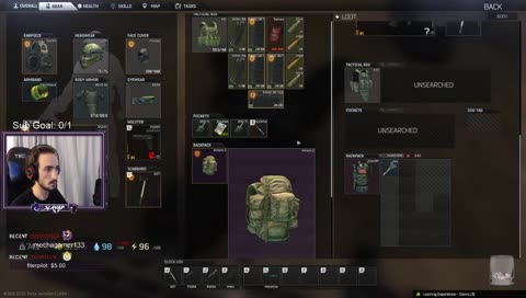 Sunday Chillin- HIGH Intensity PVP- Noob Friendly-Vibras- Interactive !discord