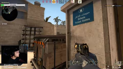 CSGO wit da fraaands