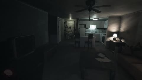 AHHH! TOO SCARY!