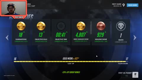 Random is Random Pt6