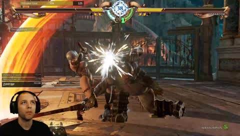 [PC] Ranked Asta no rematch!! Learning new D-pad. !discord