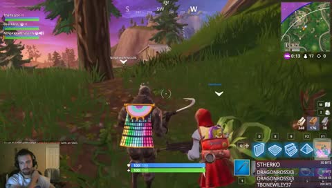 PC watch 2018 - !Merch !Discord !Twitter