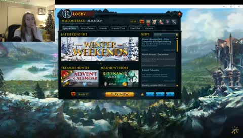 Reaper, !store !goals