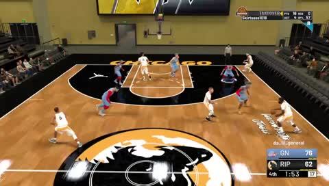  (Grind 90 Pure Sharp ) Follow me 