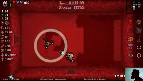 [FR] On fait des challenges