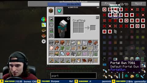 FR/EN/QC // Roots Event ! Feed The Beast // !Sub !sr !giveaway !roots