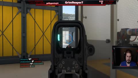 Just got the game Lets see how bad we are 
