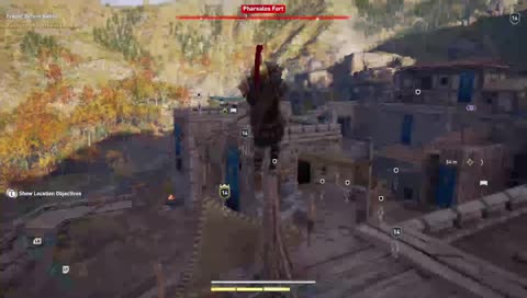 Assassins Creed Odyssey