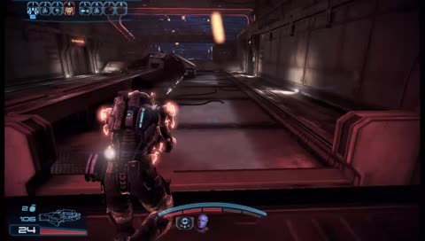 [ME3] {The Siege of Omega} :D