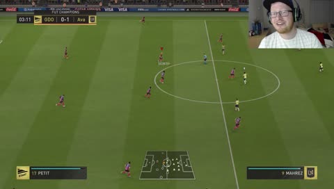 Fifa 19 Weekend League RAGE!!!