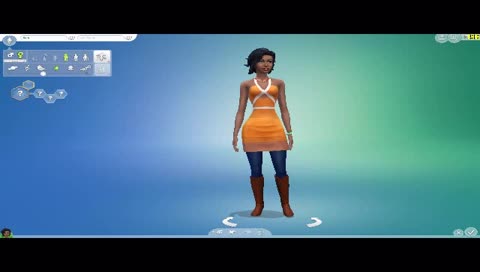 hello this game was a birthday gift and so to show my gratitude i am playing this game