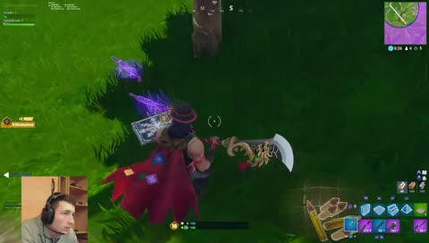 (PS4) Duo Tourney/1600+ Wins