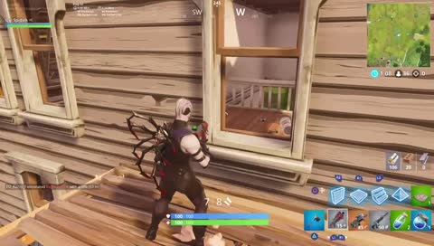 #Survivalist | Chill Stream