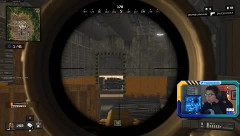 We out here trying to frag !discord Twitter: @mance2325