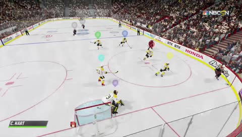 NHL 19 LG Games!  ̿̿ ̿̿ ̿'̿'\̵͇̿̿\з= ( ▀ ͜͞ʖ▀) =ε/̵͇̿̿/’̿’̿ ̿ ̿̿ ̿̿