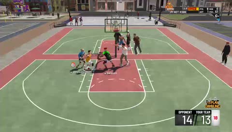 Running w Subs! JOIN UP