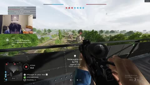 whiffing shots with @star and @fingerz