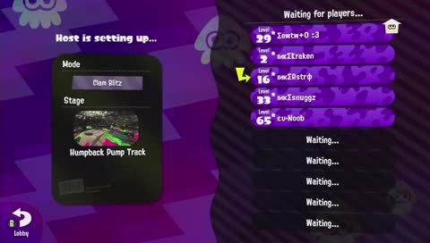 Sigma Scrims