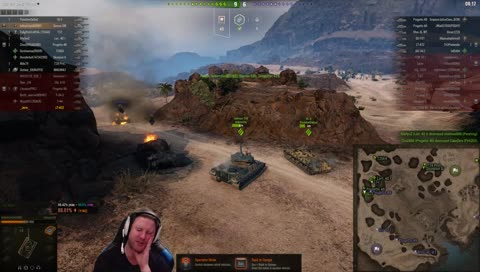 [ENG] Dirt Shots Continue [12/2]