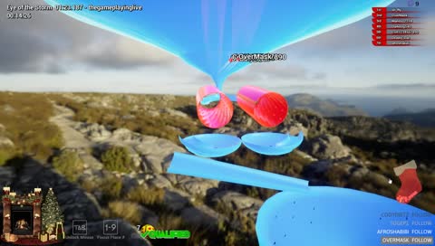 TESTING OUT MARBLES ON STREAM