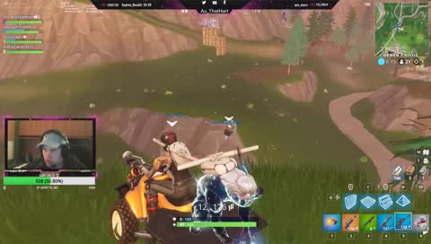 900+ Wins, Rainy Dayz #Play4theRES