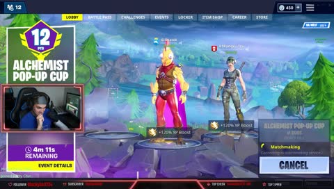 Sunday | Bawk bawk I'm a chicken | New skins! | follooww | @gillbawk