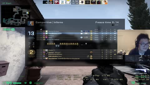 🌟Chinese Canadian streamer🌟LONG TIME NO STREAM FAM! !givesub !kuly🐹RIP MR. KULY RIP🐱