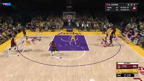 star5CR34M vs GandalfTheGrey: THA FINALS