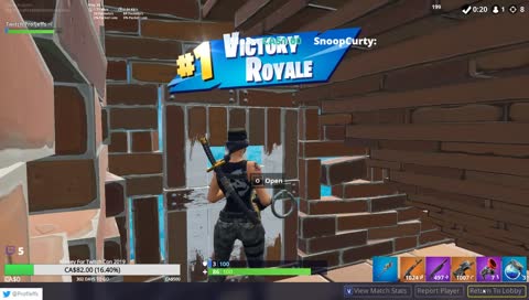 ProfJeffs After Hours - 400+ Wins - Hit Subscribe, Hit Twitch Prime