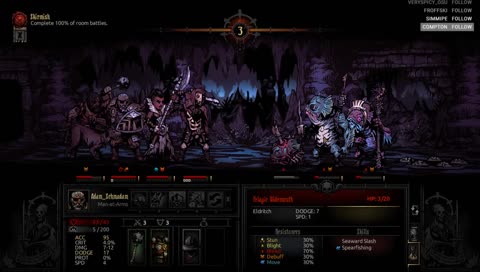 [Day 5] - Chilling & Chatting - New Player - Always Learning!