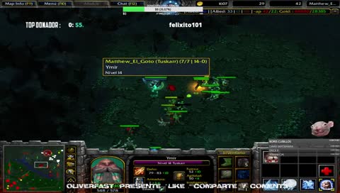 Comprando Warcraft 3 REFORGED