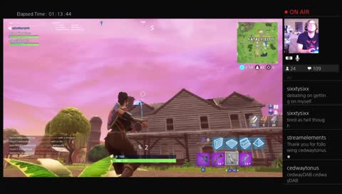That Deagle Tho