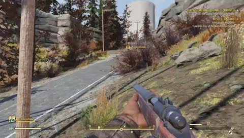  Live Fallout 76 Game Play