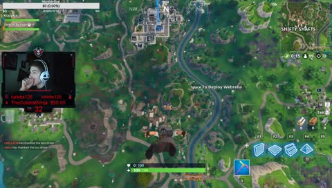 Doing What I Do. Sub Goal 32/35