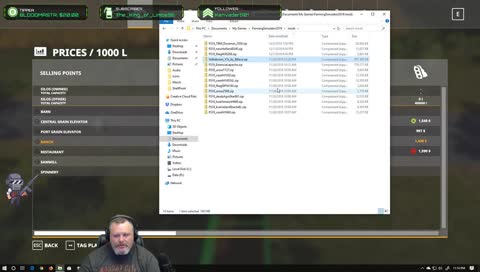 [PC] Bailing and Mowing and Plowing..... Oh My!  !subfree