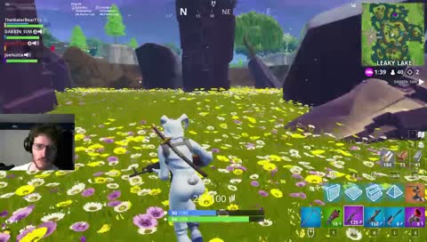 Grinding for Full Dire skin