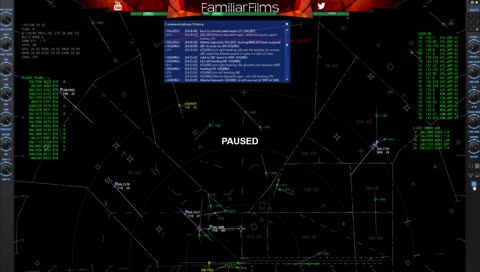 [ ATC PRO]  Learning KATL! Late Night Adventures :)