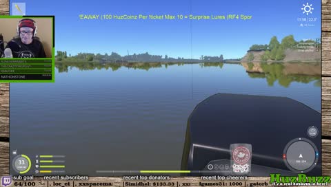 [🍁ENG PC RF4 Sponsored🍁] Late Night Chill Stream