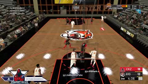 NEW Emotes! !Sub cKz Pro AM Session