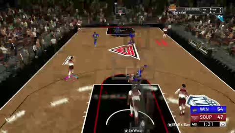WR Mid Season Tourney Vs No Days Offs