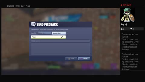 Fortnite Online (MrEuropeanTv)