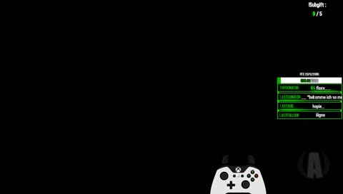 [Ger/Eng/900p60] Guten Morgen :) #CrashCrew #NitroLeague !eyetracker