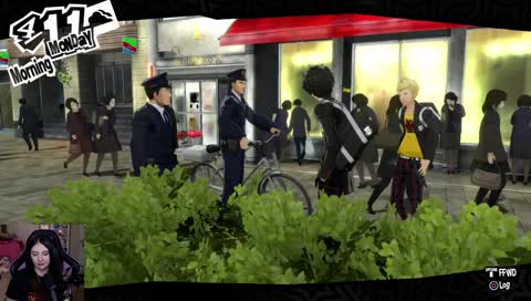 Snow Day Stream | First time playing