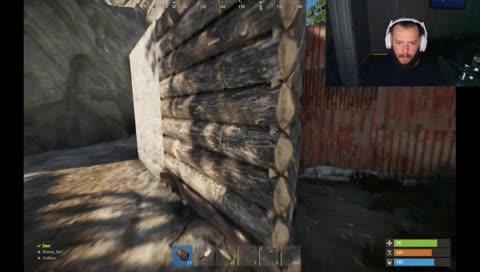 Rust 4 days till wipe