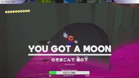 Battling that Any% (Current) PB! Early Sunday Stream!