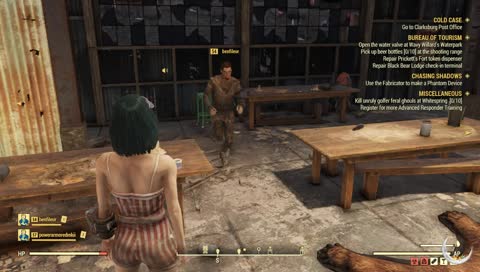 Fallout 76 | Falling into the Fallout